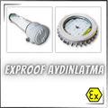 Exproof Aydınlatma